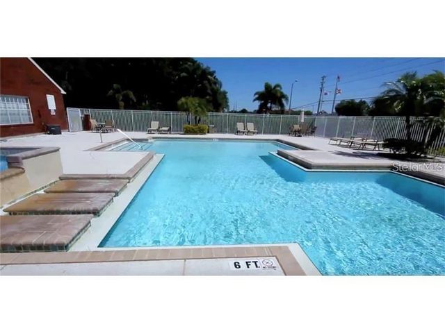 9100 DR MARTIN LUTHER KING JR STREET N 1411, St Petersburg, FL 33702