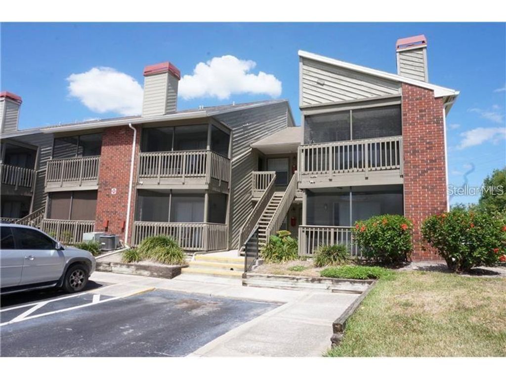 9100 DR MARTIN LUTHER KING JR STREET N 1411, St Petersburg, FL 33702