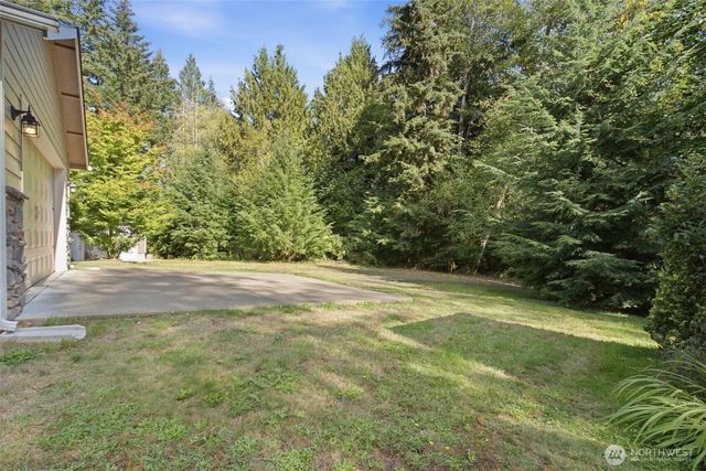 201 E Battles Lane, Grapeview, WA 98546