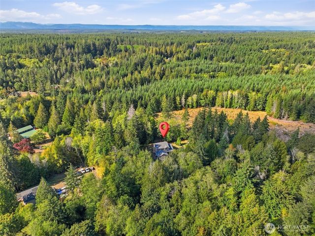 201 E Battles Lane, Grapeview, WA 98546