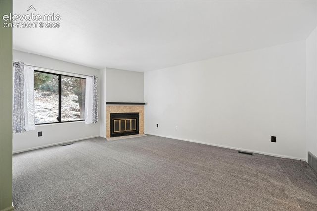 3461 Trenary Lane, Colorado Springs, CO 80918