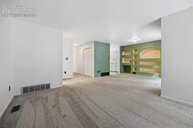3461 Trenary Lane, Colorado Springs, CO 80918