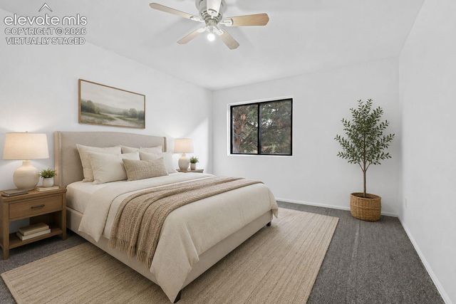 3461 Trenary Lane, Colorado Springs, CO 80918