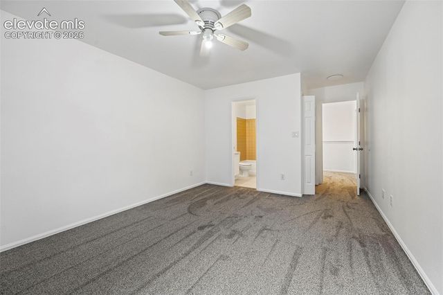 3461 Trenary Lane, Colorado Springs, CO 80918