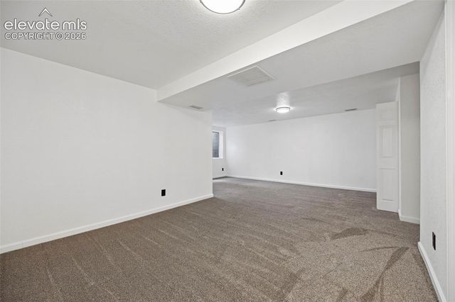 3461 Trenary Lane, Colorado Springs, CO 80918