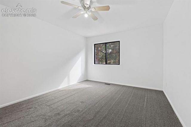 3461 Trenary Lane, Colorado Springs, CO 80918
