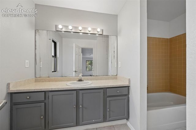 3461 Trenary Lane, Colorado Springs, CO 80918