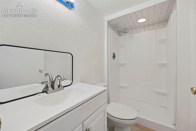 3461 Trenary Lane, Colorado Springs, CO 80918