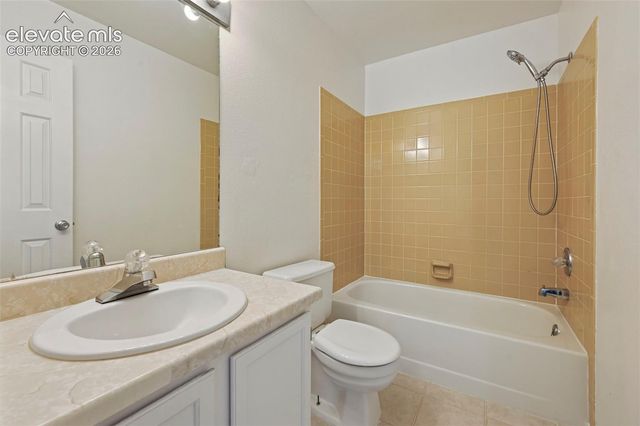 3461 Trenary Lane, Colorado Springs, CO 80918