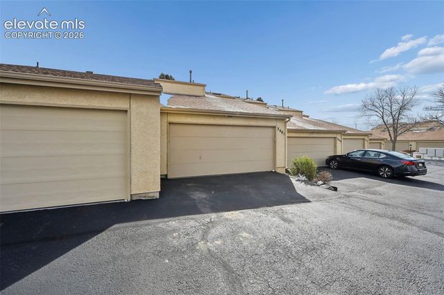 3461 Trenary Lane, Colorado Springs, CO 80918