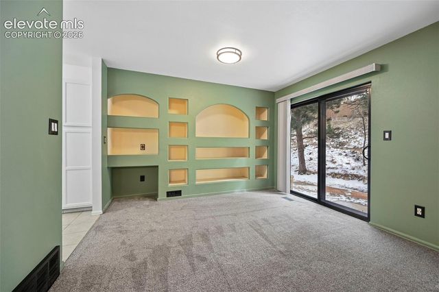 3461 Trenary Lane, Colorado Springs, CO 80918
