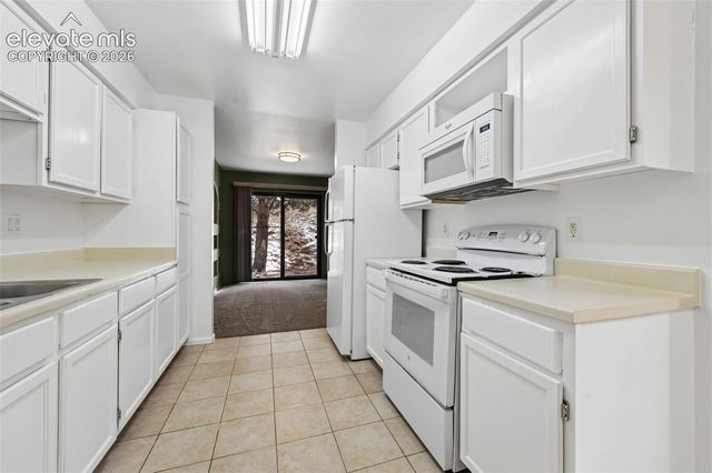 3461 Trenary Lane, Colorado Springs, CO 80918