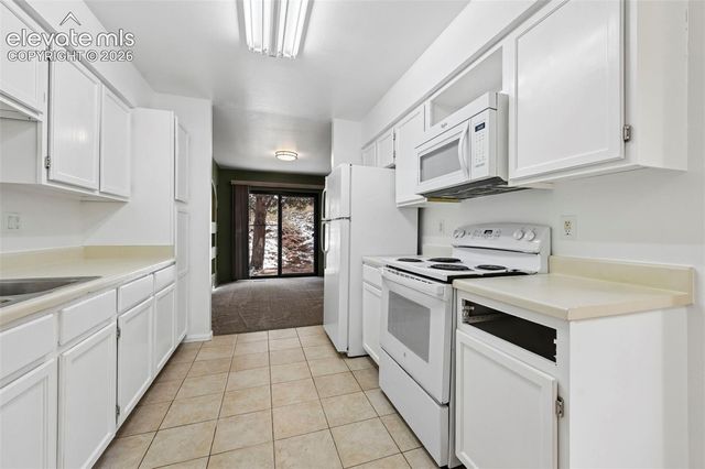 3461 Trenary Lane, Colorado Springs, CO 80918