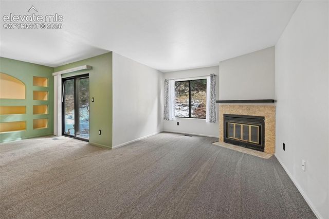 3461 Trenary Lane, Colorado Springs, CO 80918