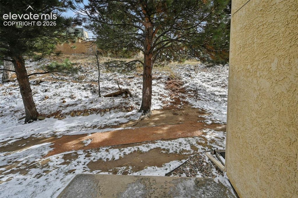 3461 Trenary Lane, Colorado Springs, CO 80918 — photo 3