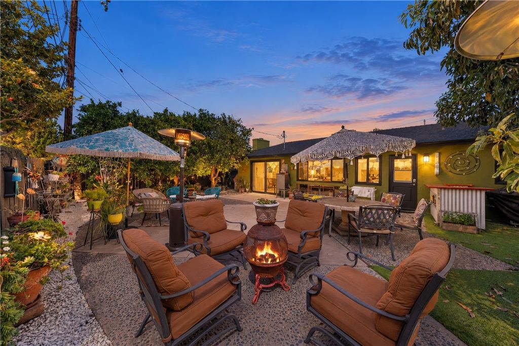 1408 E Fairway Dr, Orange, CA 92866 — photo 3