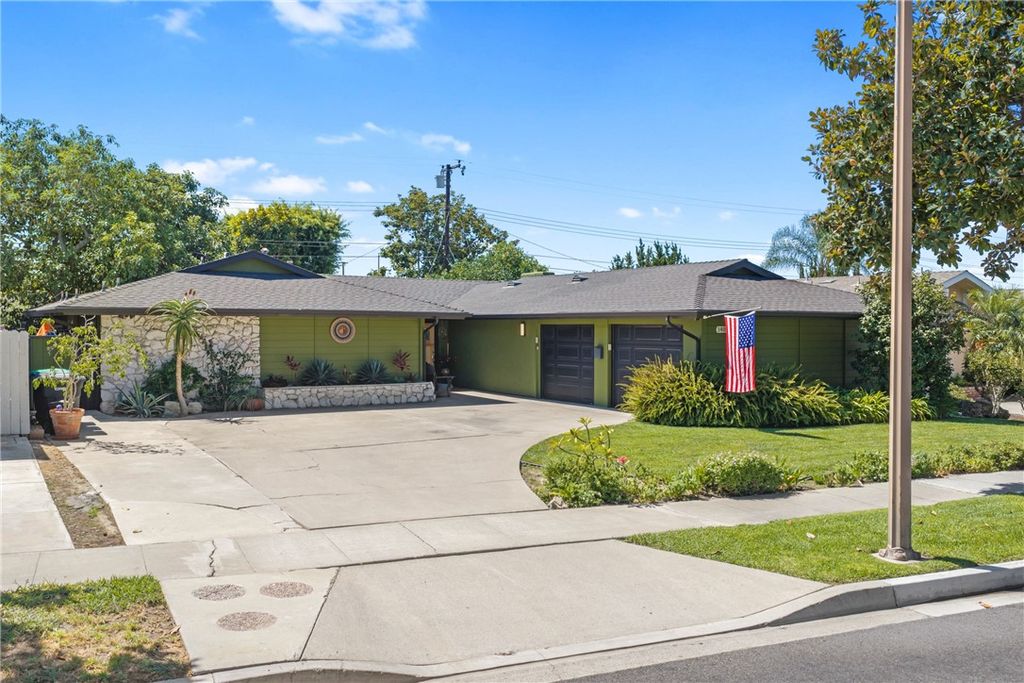 1408 E Fairway Dr, Orange, CA 92866 — photo 5
