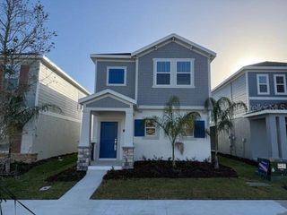 6028 ZEN WAY, Clermont, FL 34714