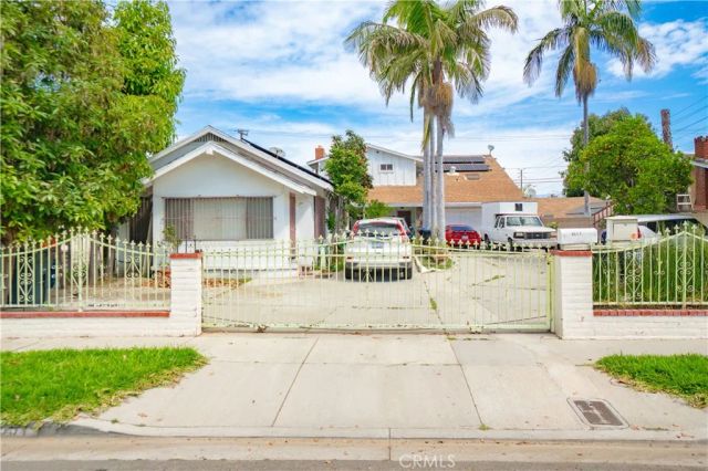 3651 E 56th, Maywood, CA 90270