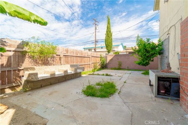 3651 E 56th, Maywood, CA 90270