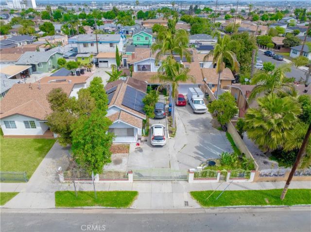 3651 E 56th, Maywood, CA 90270