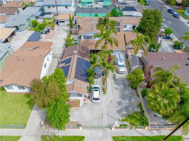 3651 E 56th, Maywood, CA 90270