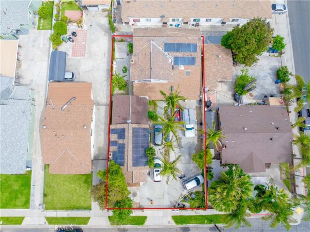 3651 E 56th, Maywood, CA 90270