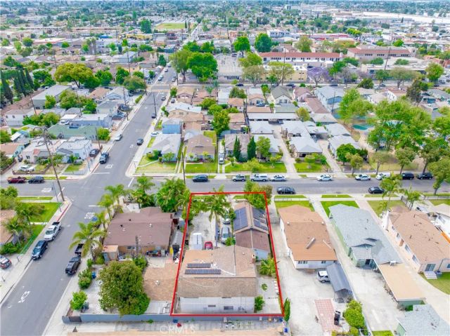 3651 E 56th, Maywood, CA 90270