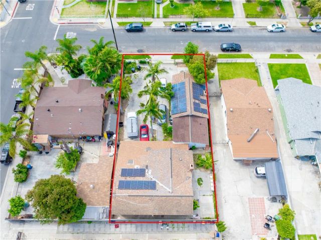 3651 E 56th, Maywood, CA 90270