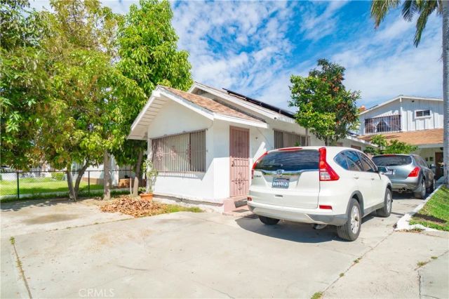 3651 E 56th, Maywood, CA 90270
