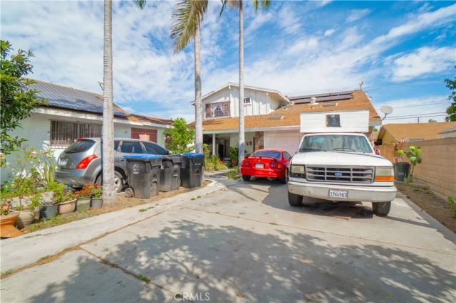 3651 E 56th, Maywood, CA 90270
