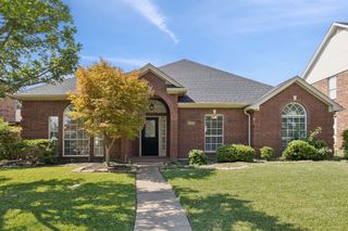 6909 Wickliff Trail, Plano, TX 75023