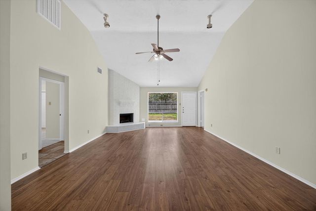 22927 Indian Ridge Drive, Katy, TX 77450