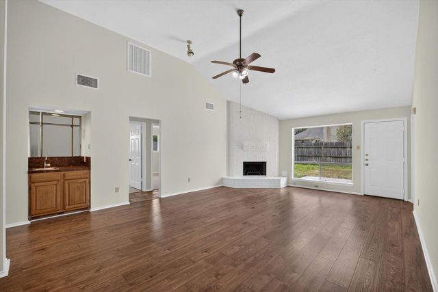 22927 Indian Ridge Drive, Katy, TX 77450
