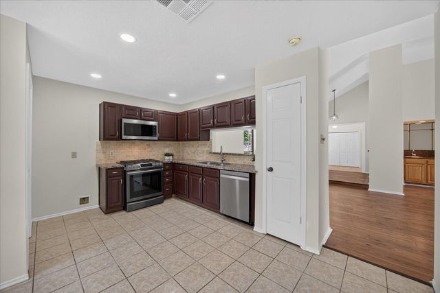 22927 Indian Ridge Drive, Katy, TX 77450