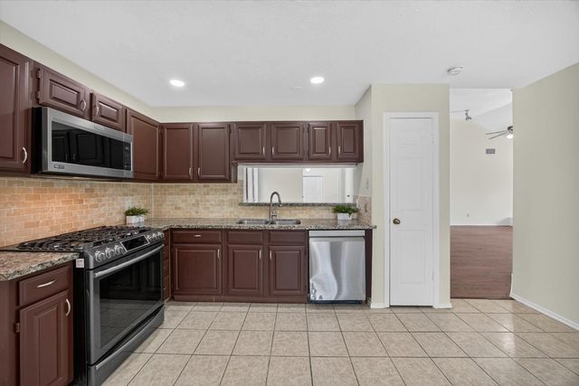 22927 Indian Ridge Drive, Katy, TX 77450