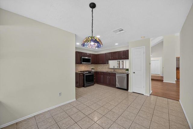 22927 Indian Ridge Drive, Katy, TX 77450