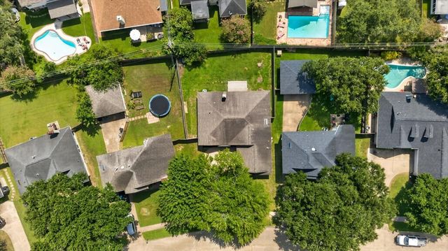 22927 Indian Ridge Drive, Katy, TX 77450
