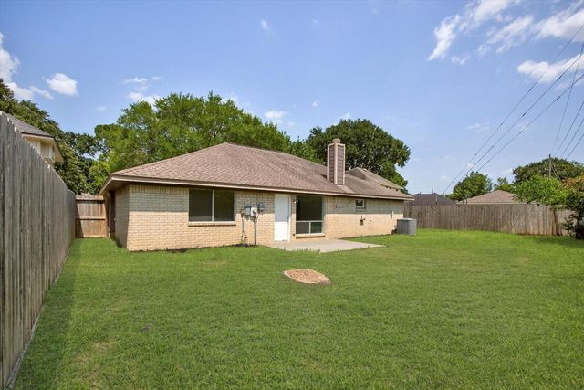 22927 Indian Ridge Drive, Katy, TX 77450