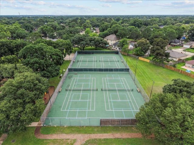 22927 Indian Ridge Drive, Katy, TX 77450