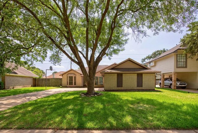 22927 Indian Ridge Drive, Katy, TX 77450