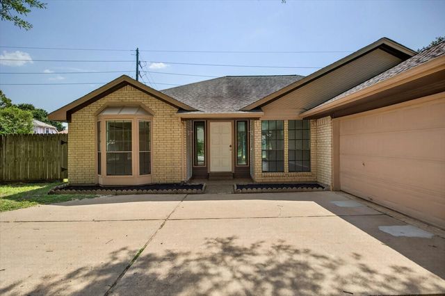 22927 Indian Ridge Drive, Katy, TX 77450