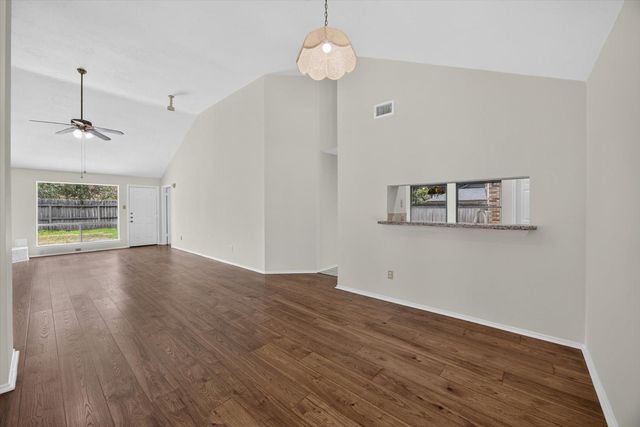 22927 Indian Ridge Drive, Katy, TX 77450