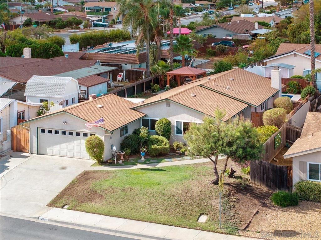 465 Highland Place, Escondido, CA 92027 — photo 2