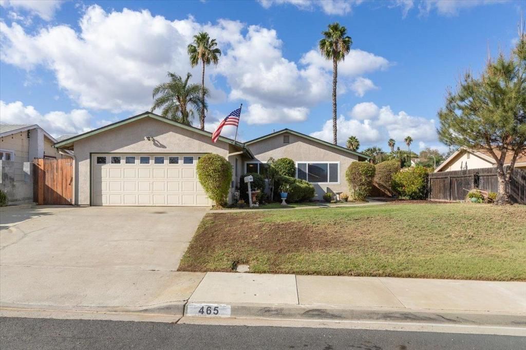 465 Highland Place, Escondido, CA 92027 — photo 4