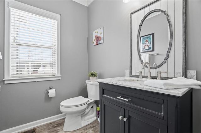 226 Sumac Trail, Woodstock, GA 30188