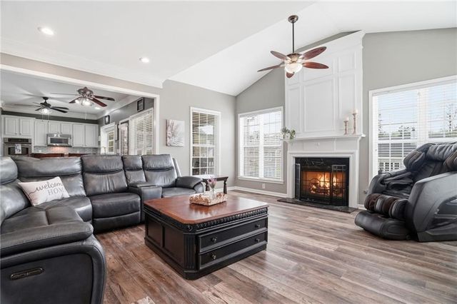 226 Sumac Trail, Woodstock, GA 30188