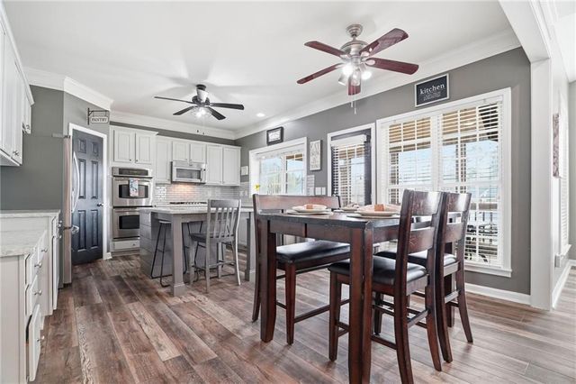 226 Sumac Trail, Woodstock, GA 30188