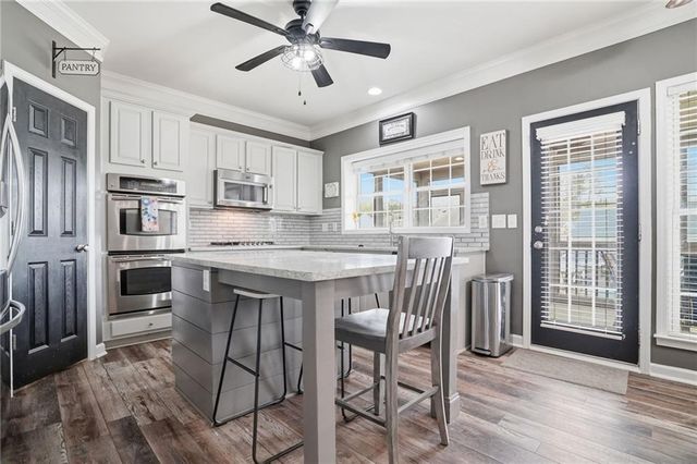 226 Sumac Trail, Woodstock, GA 30188