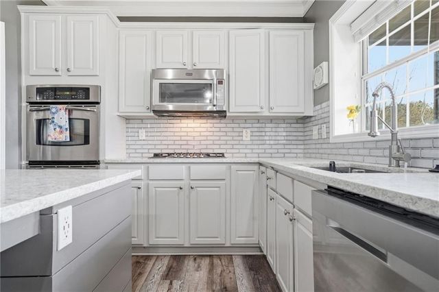 226 Sumac Trail, Woodstock, GA 30188